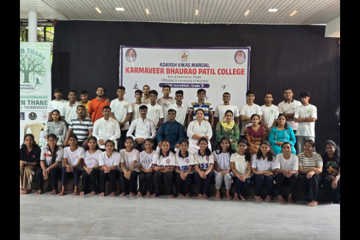 Yoga Sanskar Sutra Photos